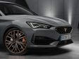 Cupra Leon ST - Detail Front