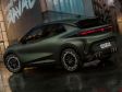 Cupra Raval 2026 - Hier abgebildet ist er in Manganese matt.
