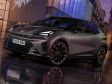 Cupra Raval 2026 - In der Farbe Plasma - von Design her hat Cupra hier mal nix falsch gemacht.