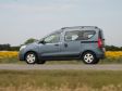 Dacia Dokker - Für die Dieselfraktion gibt es den dCi 75 eco² mit 75 PS sowie …