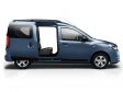 Dacia Dokker - Ab 430 Euro gibt es bereits ein Navigationssystem.