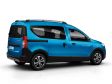 Dacia Dokker Stepway - Bild 1