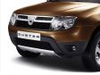 Dacia Duster - Kühlergrill