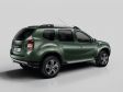 Dacia Duster Facelift 2016 - Bild 3