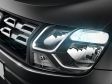 Dacia Duster Facelift 2016 - Bild 4