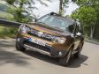 Dacia Duster Facelift 2016 - Bild 16