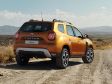 Dacia Duster 2017 - Bild 2