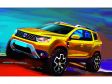 Dacia Duster 2017 - Bild 8