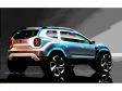 Dacia Duster 2017 - Bild 10