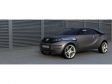 Dacia Duster Concept (Studie)