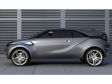 Dacia Duster Concept (Studie)