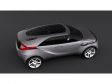 Dacia Duster Concept (Studie)