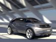 Dacia Duster Concept (Studie)