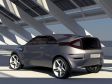 Dacia Duster Concept (Studie)