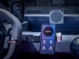 Dacia Hipster Concept 2025 - Dein Smartphone als zentrales Panel.