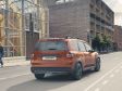 Der neue Dacia Jogger - Heckansicht