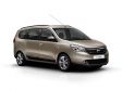 Dacia Lodgy - Ab 9.990 Euro zu haben: Der Lodgy.
