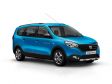 Dacia Lodgy Stepway - Bild 1