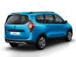 Dacia Lodgy Stepway - Bild 2