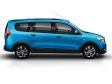 Dacia Lodgy Stepway - Bild 3