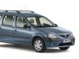 Dacia Logan Kombi