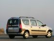 Dacia Logan Kombi