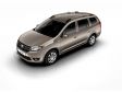 Das Blechkasten-Image hat Dacia mit dem neuen Logan definitiv abgelegt. Geblieben ist der günstige Preis.