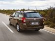 Dacia Logan MCV Facelift 2017 - Bild 2