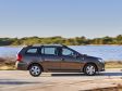 Dacia Logan MCV Facelift 2017 - Bild 3