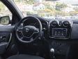 Dacia Logan MCV Facelift 2017 - Bild 6