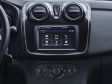 Dacia Logan MCV Facelift 2017 - Bild 7
