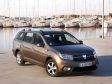 Dacia Logan MCV Facelift 2017 - Bild 10