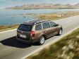 Dacia Logan MCV Facelift 2017 - Bild 12