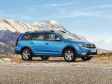 Dacia Logan Stepway 2017 - Bild 3