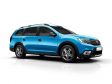 Dacia Logan Stepway 2017 - Bild 11