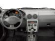 Dacia Logan Pickup - Innenraum