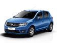 Dacia Sandero - Der Dacia Sandero wird neu aufgelegt. Ab Frühjahr 2013 ist er in Deutschland zu haben.