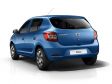 Dacia Sandero - Er sieht bulliger aus als bisher - 