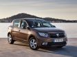 Dacia Sandero Facelift 2017 - Bild 1