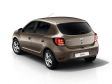 Dacia Sandero Facelift 2017 - Bild 11