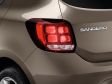 Dacia Sandero Facelift 2017 - Bild 13