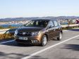 Dacia Sandero Facelift 2017 - Bild 14