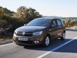 Dacia Sandero Facelift 2017 - Bild 16
