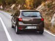 Dacia Sandero Facelift 2017 - Bild 19