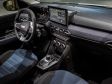 Dacia Sandero Facelift 2026 - Innenraum