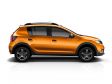 Dacia Sandero Stepway Facelift 2017 - Bild 3