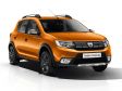 Dacia Sandero Stepway Facelift 2017 - Bild 4