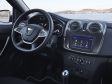 Dacia Sandero Stepway Facelift 2017 - Bild 7
