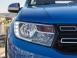 Dacia Sandero Stepway Facelift 2017 - Bild 14