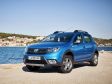 Dacia Sandero Stepway Facelift 2017 - Bild 18